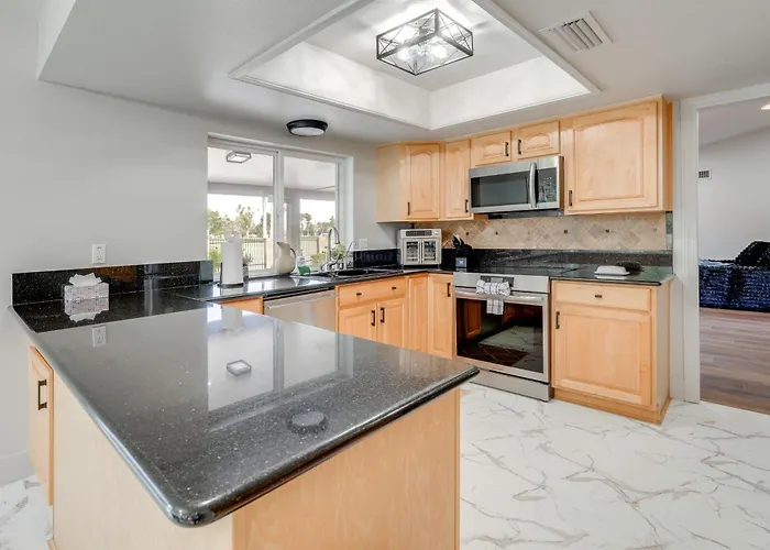 Putting Green! Fairway Retreat On Dobson Ranch * Mesa